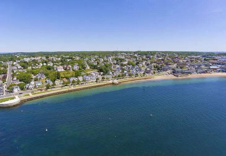 12 Best Beaches in Gloucester, MA