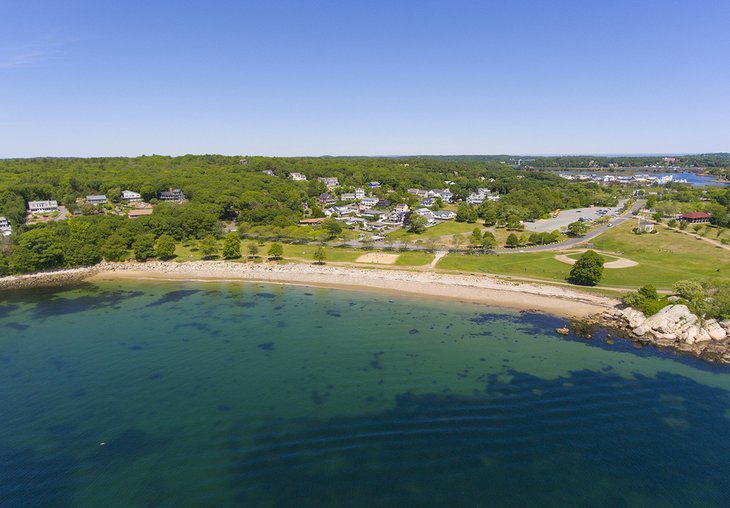 12 Best Beaches in Gloucester, MA