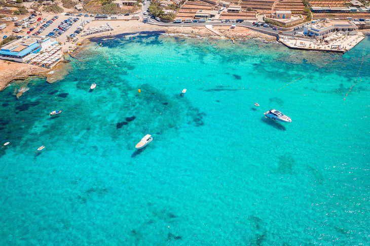 12 Best Beaches in Malta