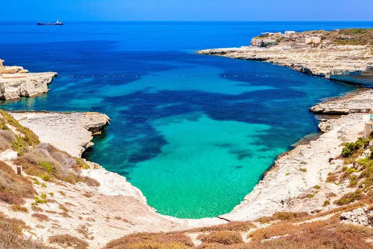 12 Best Beaches in Malta