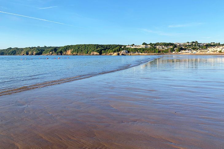 12 Best Beaches in Pembrokeshire