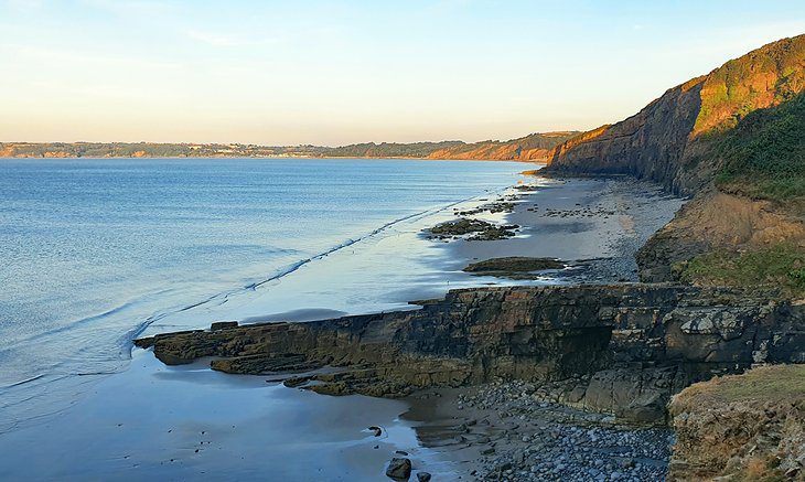 12 Best Beaches in Pembrokeshire