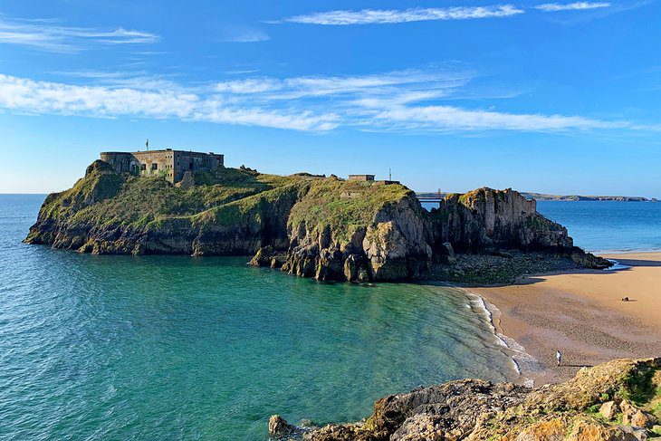 12 Best Beaches in Pembrokeshire