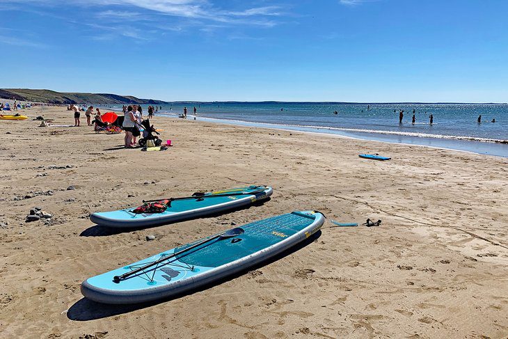 12 Best Beaches in Pembrokeshire