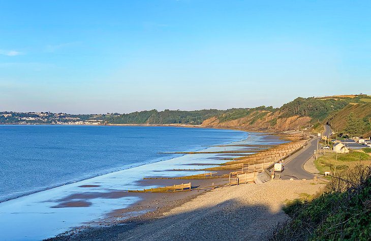 12 Best Beaches in Pembrokeshire