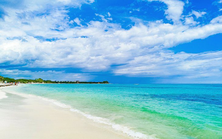 12 Best Beaches in Playa del Carmen