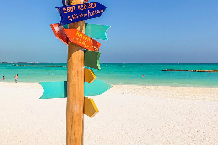 12 Best Beaches in Playa del Carmen