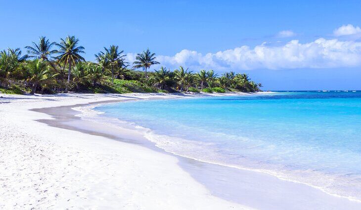 12 Best Beaches in Puerto Rico