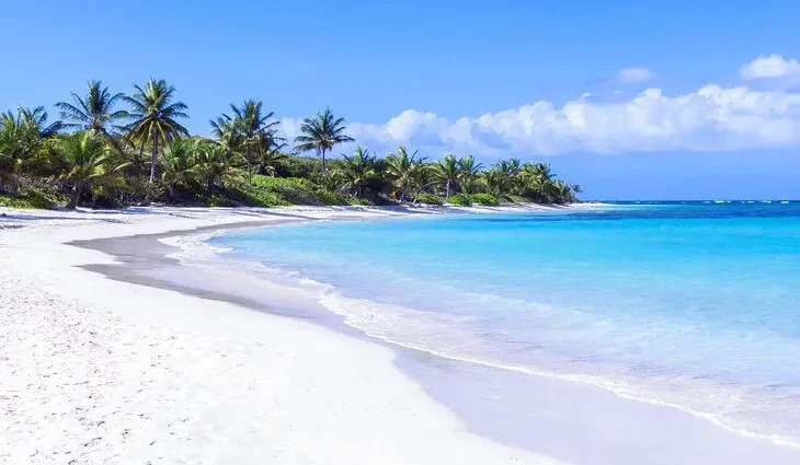 12 Best Beaches in Puerto Rico