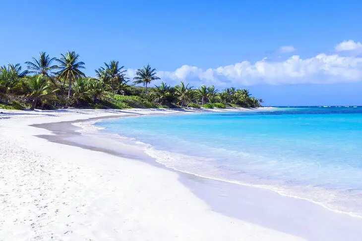 12 Best Beaches in Puerto Rico