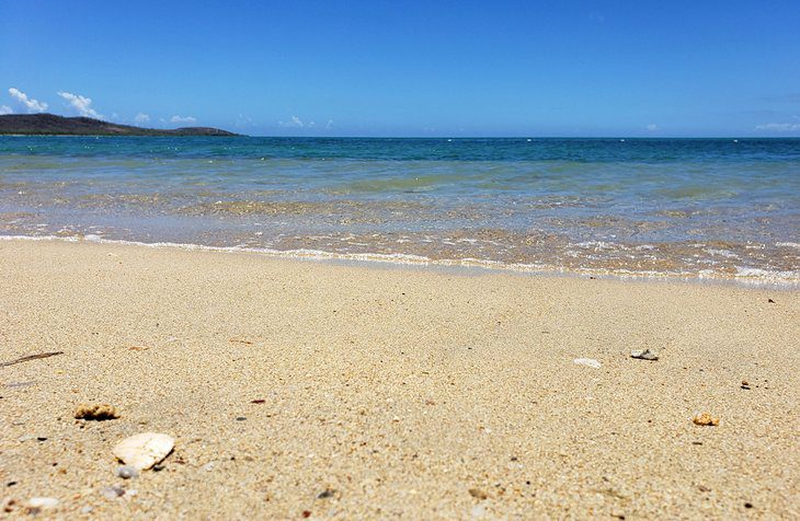 12 Best Beaches in Puerto Rico