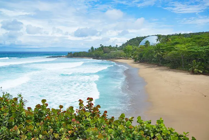 12 Best Beaches in Puerto Rico