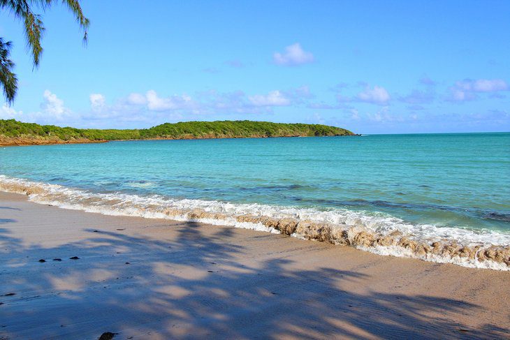 12 Best Beaches in Puerto Rico