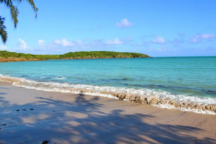 12 Best Beaches in Puerto Rico