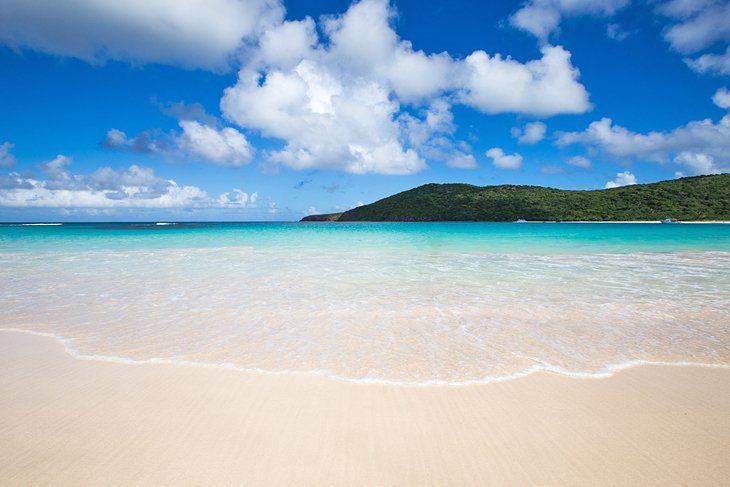 12 Best Beaches in Puerto Rico