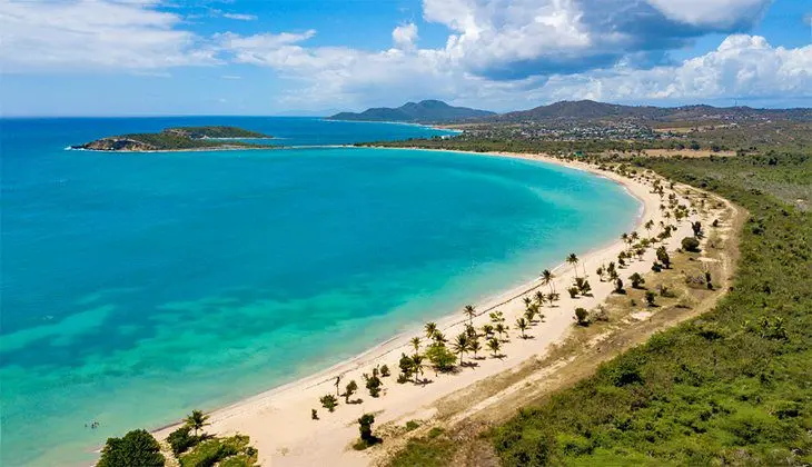 12 Best Beaches in Puerto Rico