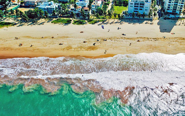 12 Best Beaches in Puerto Rico