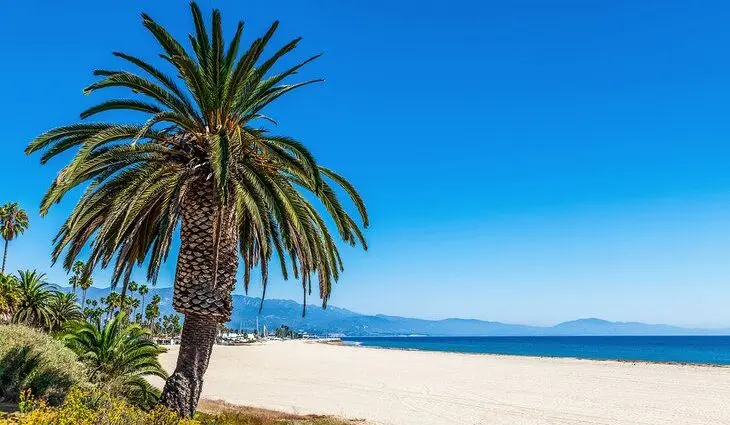 12 Best Beaches in Santa Barbara, CA