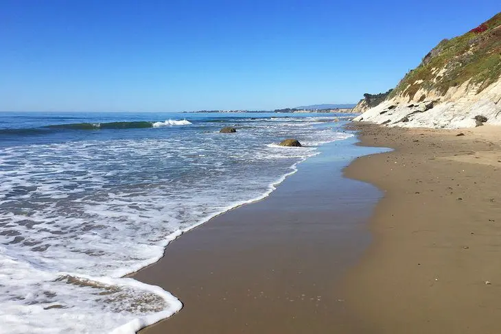 12 Best Beaches in Santa Barbara, CA