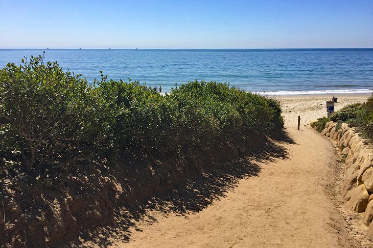 12 Best Beaches in Santa Barbara, CA