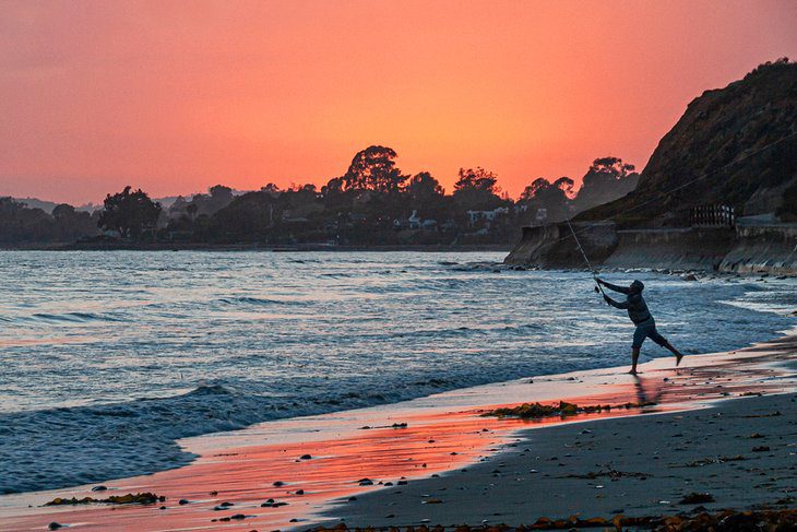 12 Best Beaches in Santa Barbara, CA