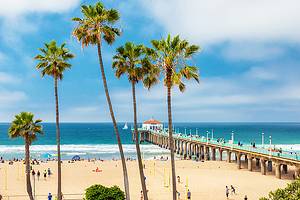 12 Best Beaches in Santa Barbara, CA