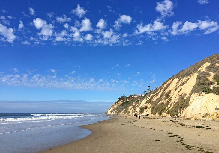 12 Best Beaches in Santa Barbara, CA