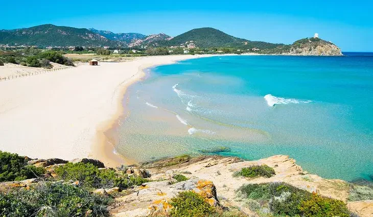 12 Best Beaches in Sardinia