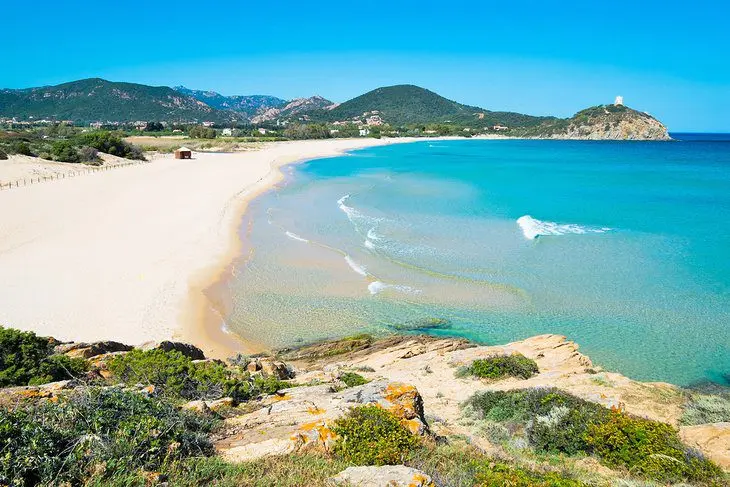 12 Best Beaches in Sardinia