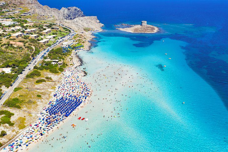 12 Best Beaches in Sardinia