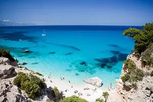 12 Best Beaches in Sardinia