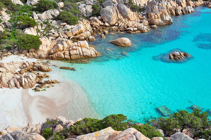 12 Best Beaches in Sardinia