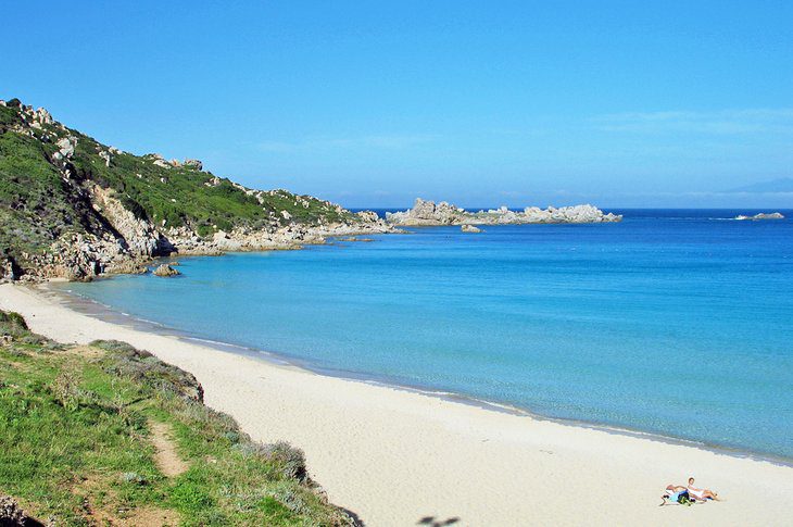 12 Best Beaches in Sardinia