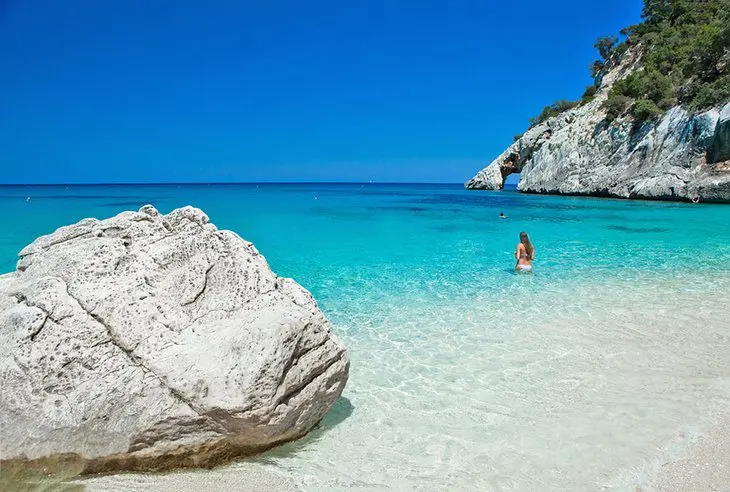 12 Best Beaches in Sardinia