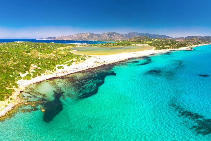 12 Best Beaches in Sardinia