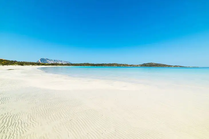 12 Best Beaches in Sardinia