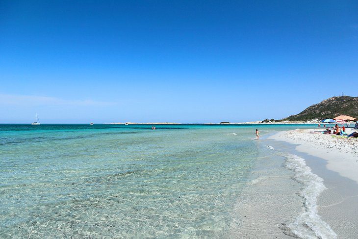 12 Best Beaches in Sardinia