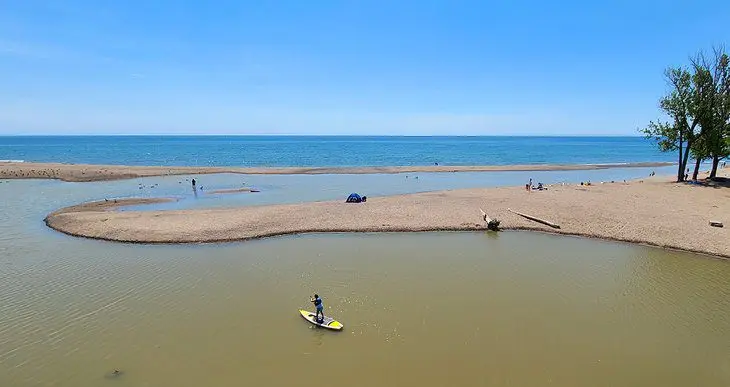 12 Best Beaches in Toronto