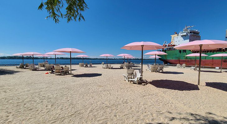 12 Best Beaches in Toronto