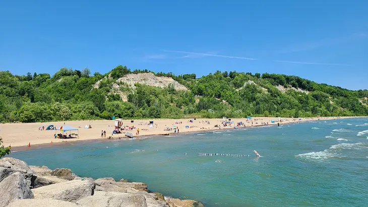 12 Best Beaches in Toronto