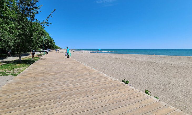 12 Best Beaches in Toronto