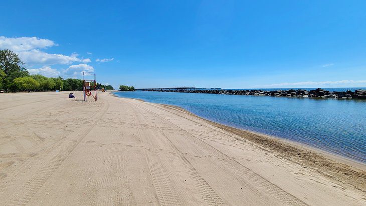 12 Best Beaches in Toronto