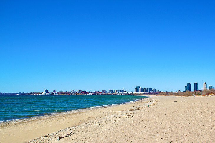 12 Best Beaches in Toronto