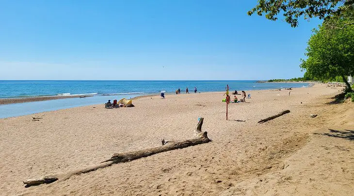 12 Best Beaches in Toronto