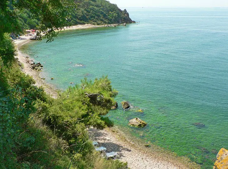 12 Best Beaches near Istanbul