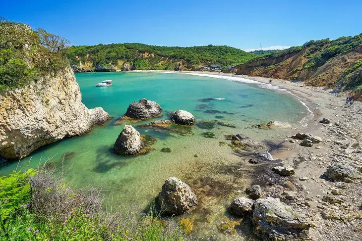 12 Best Beaches near Istanbul