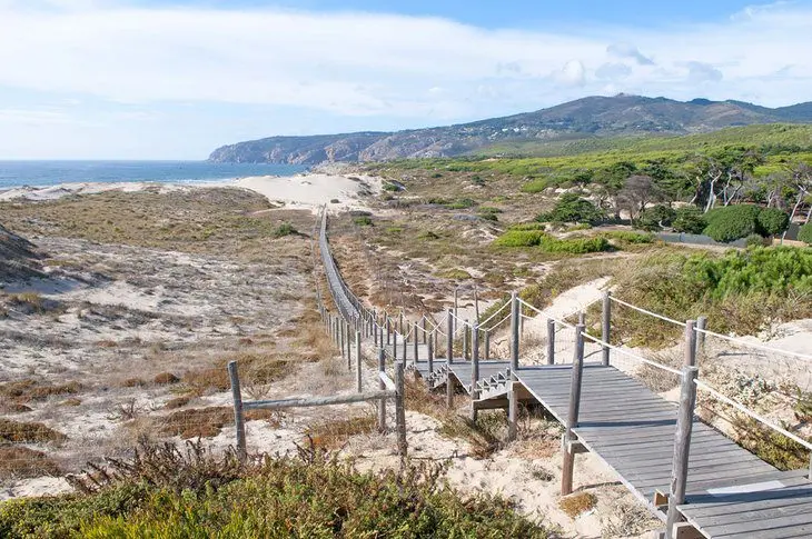 12 Best Beaches near Lisbon