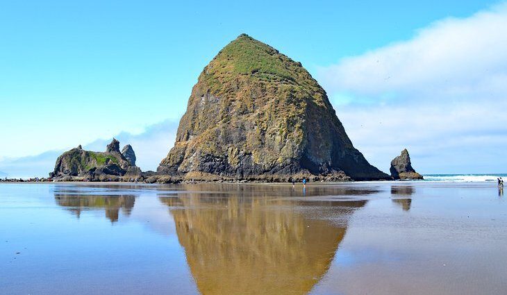 12 Best Beaches near Portland, OR