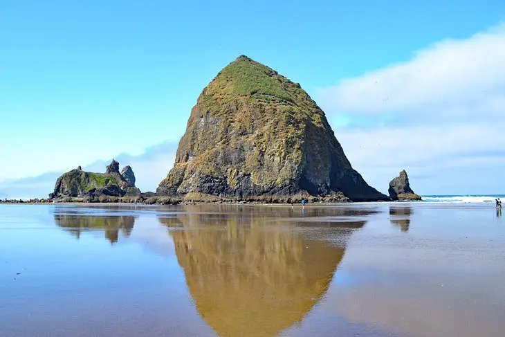 12 Best Beaches near Portland, OR