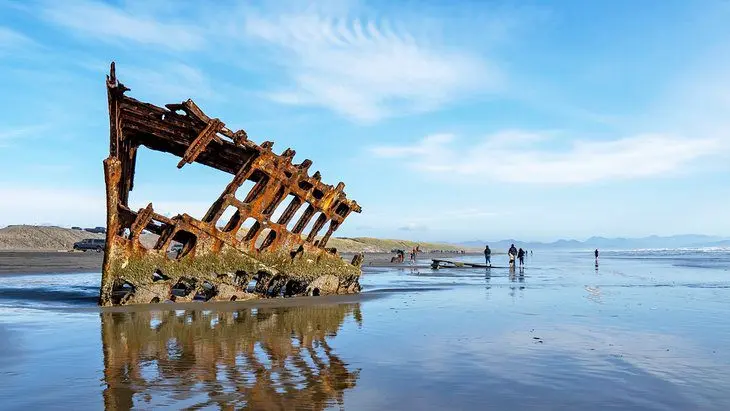 12 Best Beaches near Portland, OR